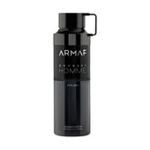 Desodorante Armaf Odysey Homme Spray 200ml